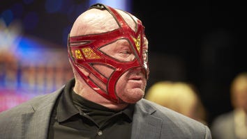 Wrestler Big Van Vader Reveals He has Less Than 2 Years to Live