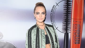 Cara Delevingne Has Penned a 'Coming-of-Age' Novel, and It's Hitting Shelves This Year!
