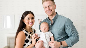 EXCLUSIVE: Sean Lowe and Catherine Giudici Are Planning Baby No. 2!