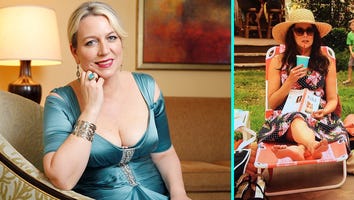 Cheryl Strayed Thanks 'Gilmore Girls' for 'Wild' Tribute: 'It Took My Breath Away'