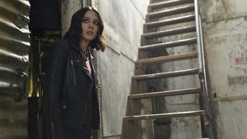 EXCLUSIVE: 'Agents of S.H.I.E.L.D.'s Chloe Bennet on the Team's Battle Against the 'Unexplainable' Darkhold an