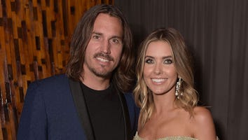 Audrina Patridge Marries Corey Bohan in Hawaiian Ceremony