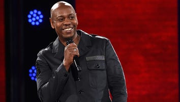 Dave Chappelle Walks Towards the Light in Post-Election 'Saturday Night Live' Promo