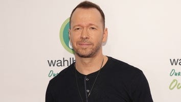 EXCLUSIVE: Donnie Wahlberg Producing a Boy Band Sitcom for CBS With Nick Lachey: 'He Called Me Out Of The Blue
