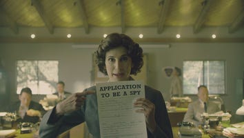 EXCLUSIVE: Julia Child Gets the 'Drunk History' Treatment -- Watch Now!