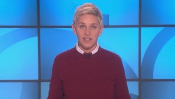 Ellen DeGeneres Says She Will Continue to Be 'Hopeful' After Hillary Clinton's Loss