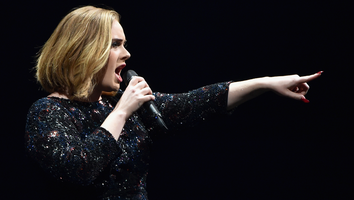 Adele Declares She's Taking a Hiatus 'To Have Another Baby'