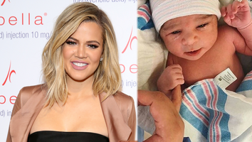 Khloe Kardashian on Meeting Niece Dream for the First Time: 'It's So Incredible to See Rob as a Dad!'