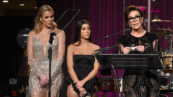 Khloe and Kourtney Kardashian, Kris Jenner Head Back to LA Following Kanye West's Hospitalization