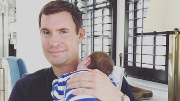 'Flipping Out' Star Jeff Lewis Shares Sweet Baby Photo: 'Day 12 and She's Still Alive!'