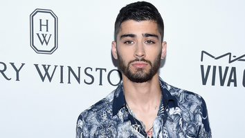 Zayn Malik Reveals How He Overcame an Eating Disorder, Shares His Nickname for Gigi Hadid