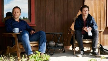 'Eyewitness' Character Comes Out to His Family in Emotional Moment