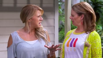 The 'Fuller House' Season 2 Trailer Has a Surprise Gibbler Romance, Previews Amazing New Kids on the Block Cam