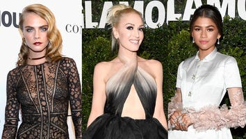 'Glamour' Women of the Year 2016 Red Carpet Arrivals