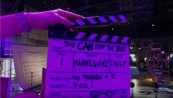 The 'Hairspray Live!' Cast Just Did the Most Epic Mannequin Challenge Ever