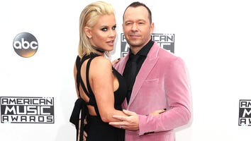 Jenny McCarthy Sends Husband Donnie Wahlberg a Sweet Birthday Message: 'You Are My Superman'