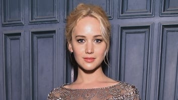 Jennifer Lawrence Speaks Out Against Immigration Ban, Prays for 'Sanity and Compassion' in the White House