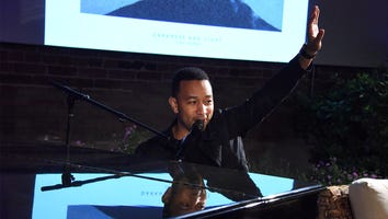 John Legend Responds to Backlash Over Political Posts: 'I Want to Teach and Communicate'