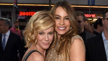 Julie Bowen Responds to Sofia Vergara Feud Rumors: 'You Can Just Make Up Anything'