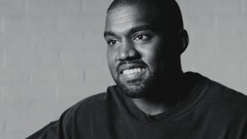 Kanye West Says He Prefers to Be Spoken to Like a 4-Year-Old