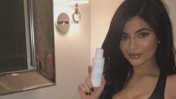 Kylie Jenner Contemplates Going Back to Brunette