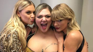 Taylor Swift Returned to the Country Music Scene and Had the Best Time With Elle King and Kelsea Ballerini