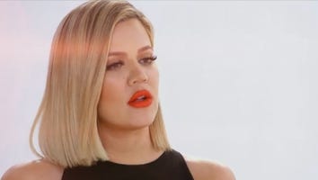 Get a First Look at Khloe Kardashian's New Show, 'Revenge Body'