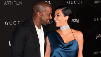 Kim Kardashian Wishes Kanye West a Happy 3-Year Wedding Anniversary, Shares Throwback Bridal-Fitting Pics