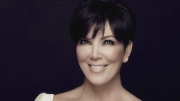 Kris Jenner Gushes Over New Dad Rob Kardashian: 'He's So Nurturing'