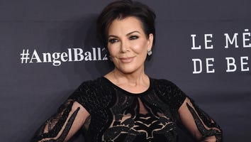 Kris Jenner Flaunts Amazing Yacht Pics in Greece After Sizzling Bikini Pic