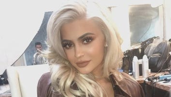 Kylie Jenner Hints She's Opening a Kylie Cosmetics Store!
