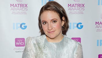 Lena Dunham Reveals How Donald Trump's 'Soul-Crushing' Presidential Win Caused Her to Lose Weight