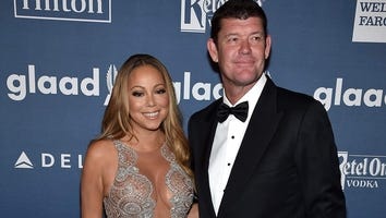 James Packer Says He Was at a 'Low Point' While Dating Mariah Carey