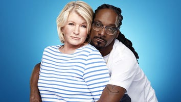 Martha Stewart and Snoop Dogg's Best Moments (So Far)