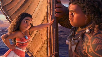 'Moana' Review: It May Not Be the Disney Movie We Deserve, But It's the One We Need