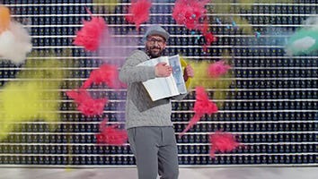 OK Go Outdoes Even Themselves With Incredible 'The One Moment' Music Video