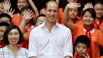 Prince William Turns 35! 7 Times He Stole Our Hearts This Year