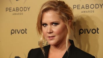Amy Schumer and Whoopi Goldberg Insist They're Staying in the US Despite Donald Trump Winning Election
