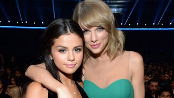 Taylor Swift Returns to Instagram to Praise Selena Gomez's New Song 'Fetish'