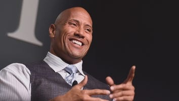 Dwayne 'The Rock' Johnson Named Sexiest Man Alive
