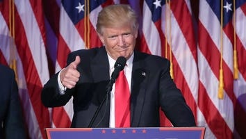 'South Park' Comments on Donald Trump Victory: 'Women Can Be Anything, Except for President'