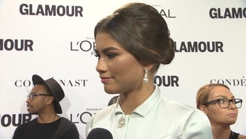 EXCLUSIVE: Zendaya Insists She's Michelle, Not Mary Jane in 'Spider-Man: Homecoming'