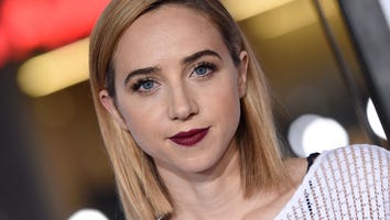 EXCLUSIVE: Zoe Kazan Moves Beyond Demure