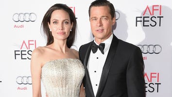 Angelina Jolie 'Relieved' Investigation Into Brad Pitt Child Abuse Claims Has Ended
