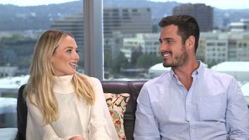 EXCLUSIVE: Ben Higgins on Living and Working With Lauren Bushnell: 'It Isn't Healthy'