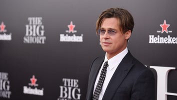 Brad Pitt Investigation Ends, 'No Proof' of Child Abuse Found