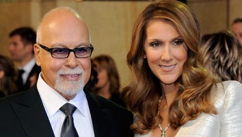Celine Dion Pays an Emotional Tribute to Late Husband Rene Angelil