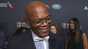 EXCLUSIVE: Samuel L. Jackson Doesn't Like 'Star Wars' Fan Theory About Mace Windu Becoming Snoke