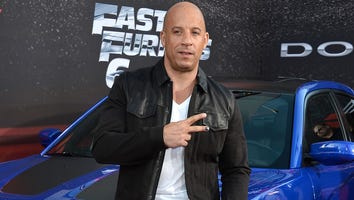 EXCLUSIVE: Vin Diesel Opens Up About Oscar Winners Joining the Cast of 'Groundbreaking' 'Fast 8'