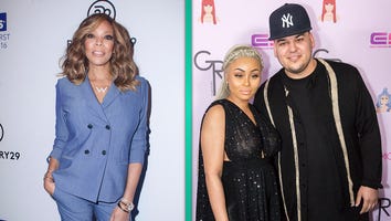Blac Chyna Fires Back After Wendy Williams Makes Harsh Comments About Rob Kardashian